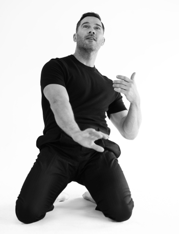 Luke Macfarlane