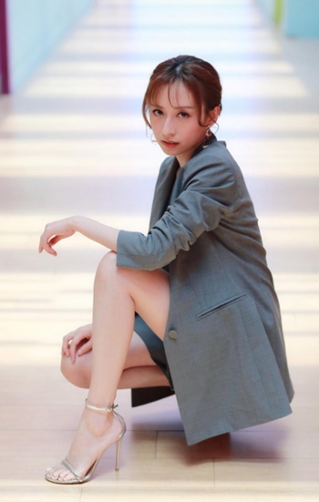 Katy Kung