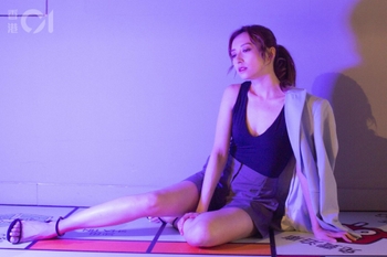 Katy Kung
