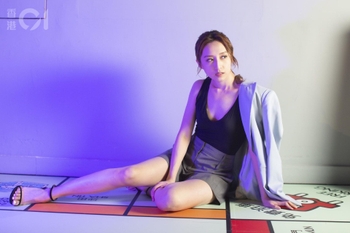 Katy Kung