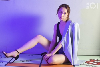 Katy Kung