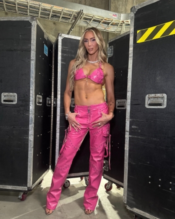 Ashley Fliehr