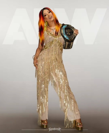 Sasha Banks