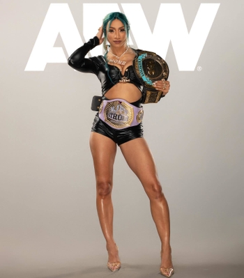 Sasha Banks