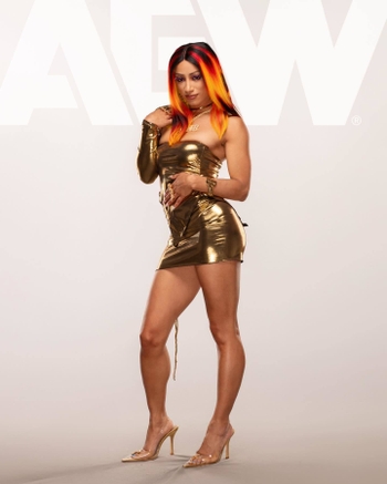 Sasha Banks