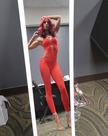 Sasha Banks