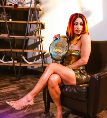 Sasha Banks