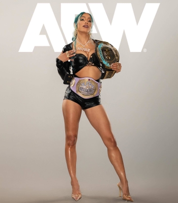 Sasha Banks