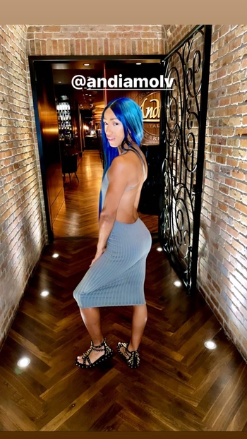 Sasha Banks