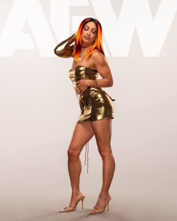 Sasha Banks