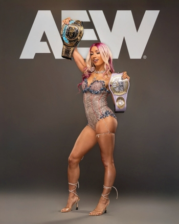 Sasha Banks