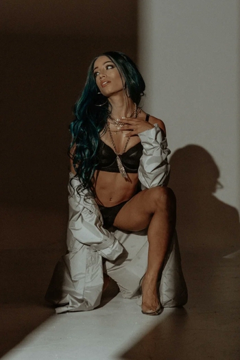 Sasha Banks