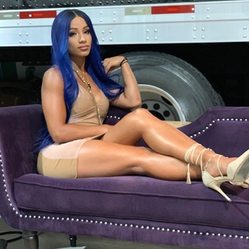 Sasha Banks