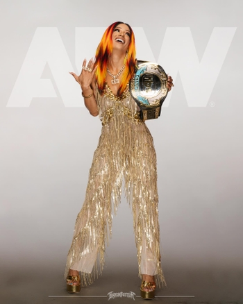 Sasha Banks