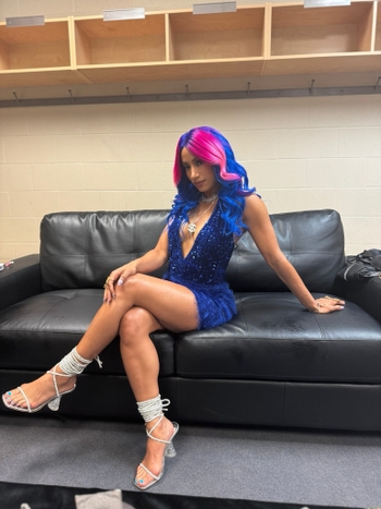 Sasha Banks