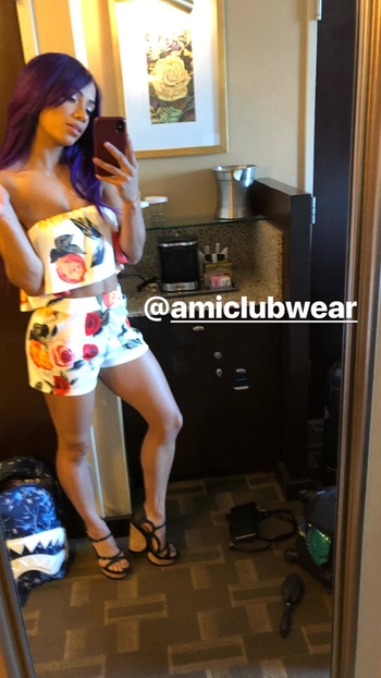 Sasha Banks