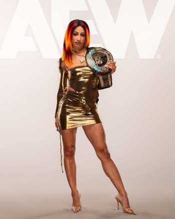 Sasha Banks