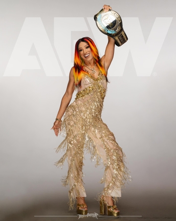 Sasha Banks