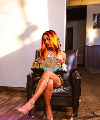 Sasha Banks