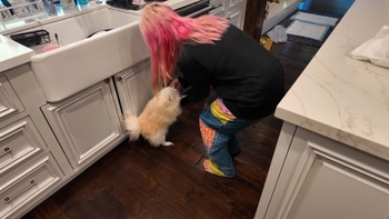 Lily Ki