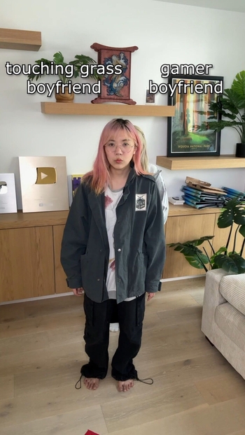 Lily Ki