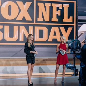 Charissa Thompson