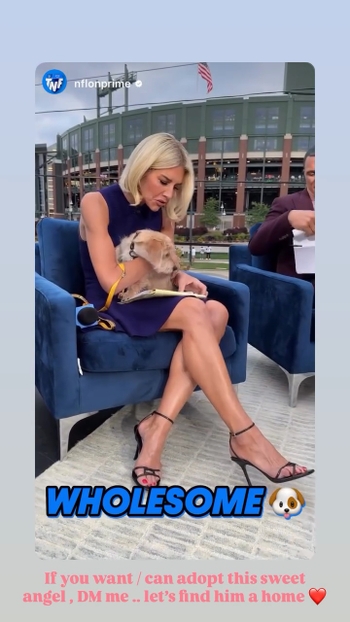 Charissa Thompson