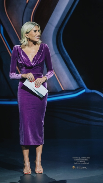 Charissa Thompson