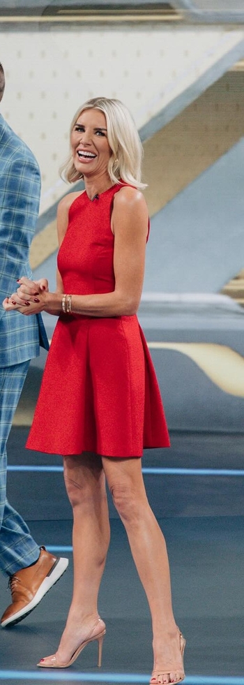 Charissa Thompson