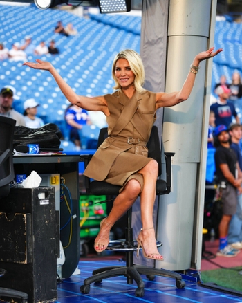 Charissa Thompson