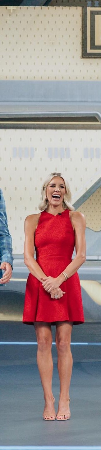 Charissa Thompson