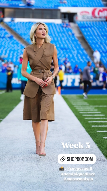 Charissa Thompson