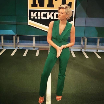 Charissa Thompson