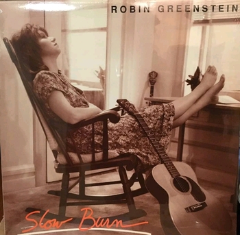 Robin Greenstein