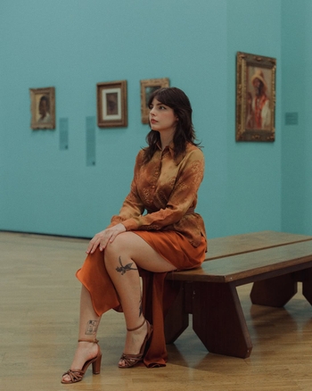 Beatriz Parizotto