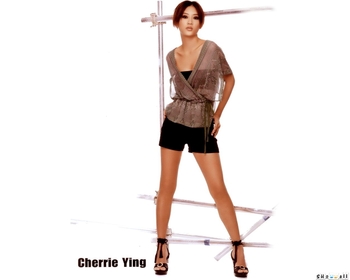 Cherrie Ying