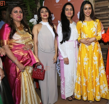 Padmini Kolhapure