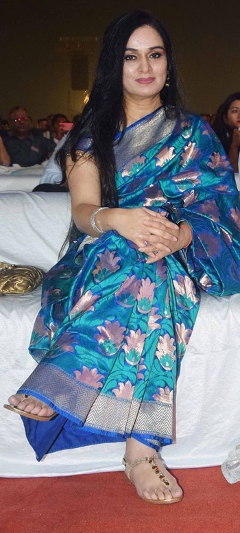 Padmini Kolhapure