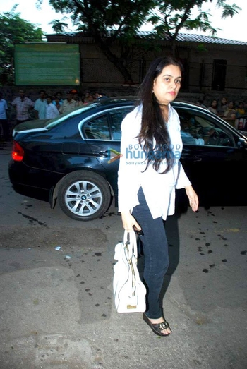 Padmini Kolhapure