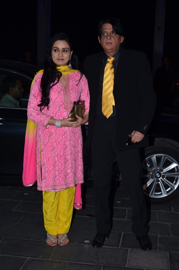 Padmini Kolhapure