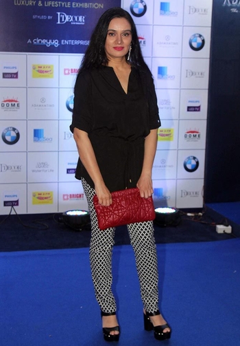 Padmini Kolhapure