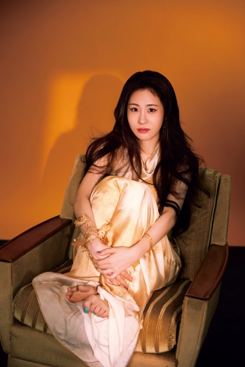 Diamond Zhang