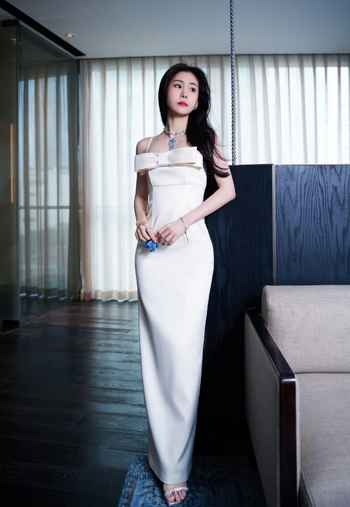 Diamond Zhang