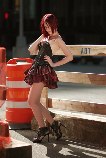 Susan Coffey