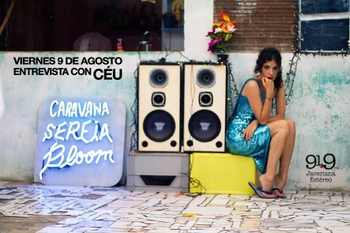 Céu