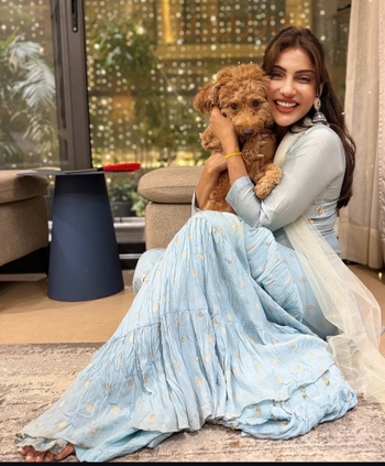 Ishita Raj