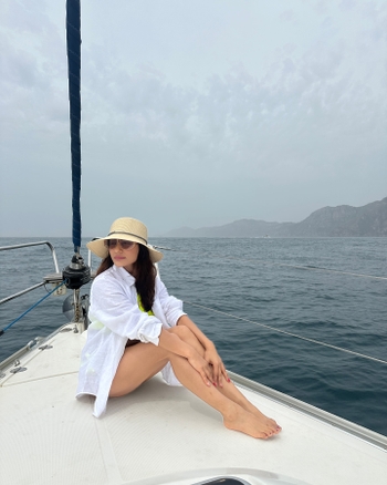 Ishita Raj
