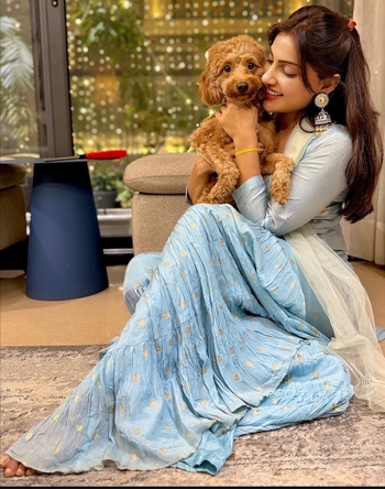 Ishita Raj