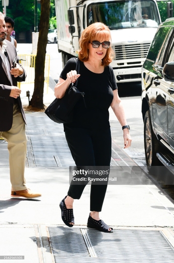 Joy Behar