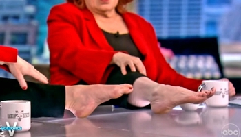 Joy Behar